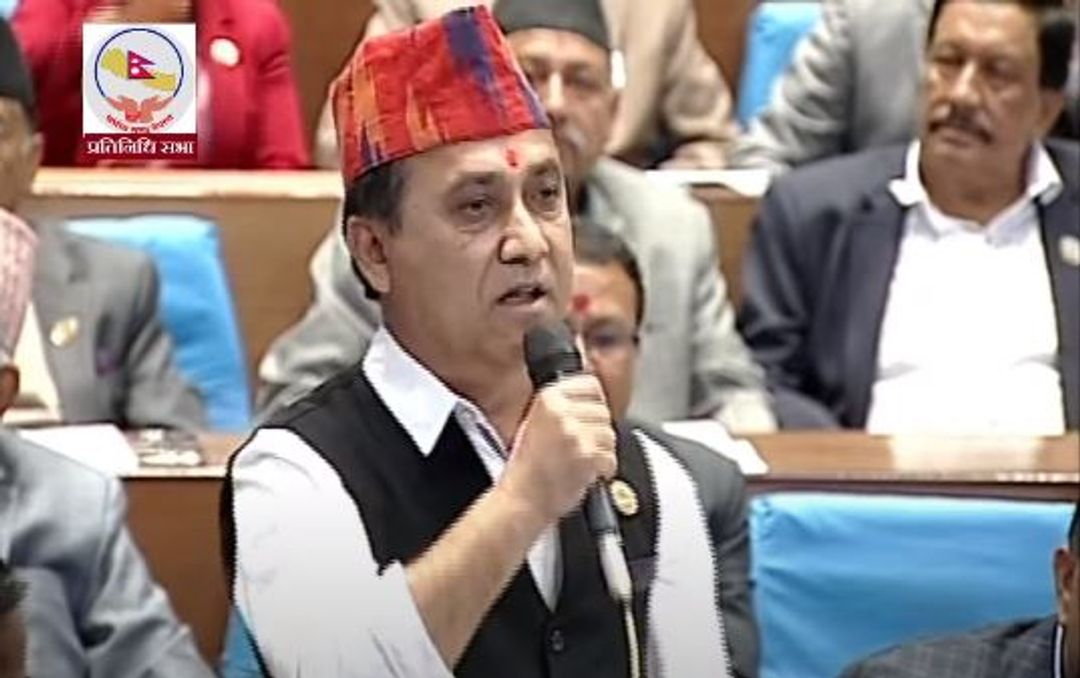 फाइल तस्बिर
